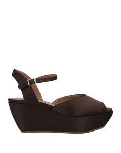 Сандалии Marni