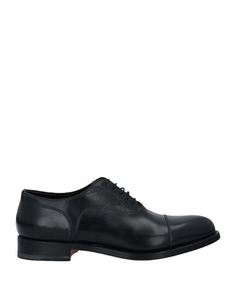 Обувь на шнурках Santoni