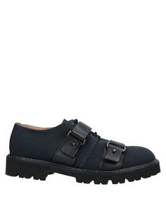 Обувь на шнурках Emporio Armani