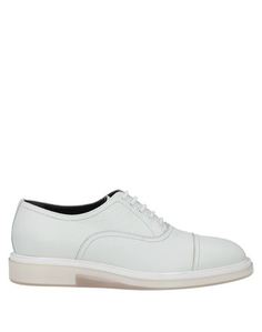 Обувь на шнурках Pollini