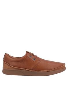 Обувь на шнурках Clarks