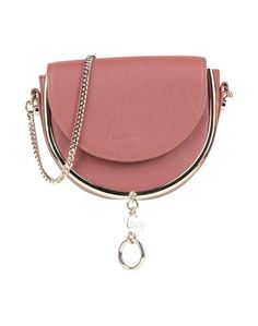 Сумка через плечо SEE BY ChloÉ