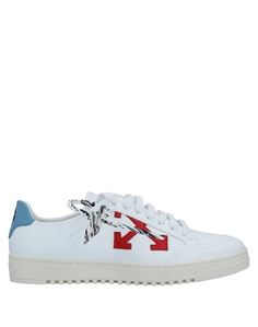 Кеды и кроссовки Off White™