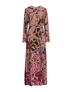 Длинное платье CaractÈre