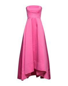 Длинное платье Pinko