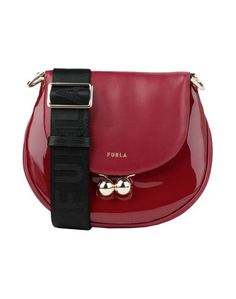 Сумка через плечо Furla