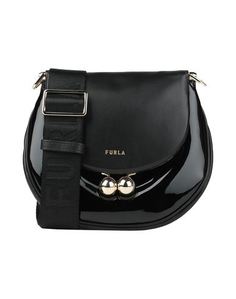Сумка через плечо Furla