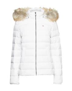 Пуховик Tommy Jeans