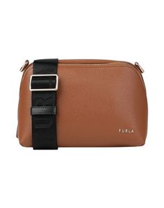 Сумка через плечо Furla