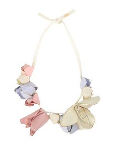 Ожерелье Marni