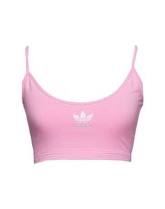 Топ без рукавов Adidas Originals
