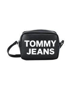Сумка через плечо Tommy Jeans