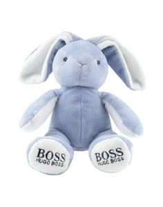 Куклы и мягкие игрушки Hugo Boss