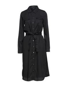 Платье миди Vero Moda