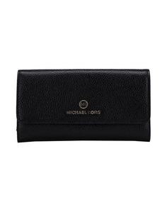Бумажник Michael Michael Kors