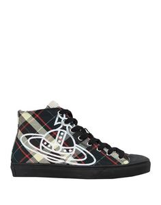 Кеды и кроссовки Vivienne Westwood