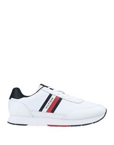 Кеды и кроссовки Tommy Hilfiger