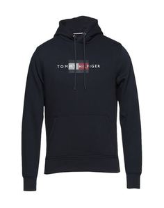 Толстовка Tommy Hilfiger