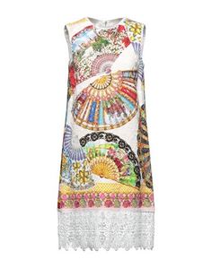 Платье миди Dolce & Gabbana
