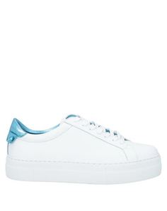 Кеды и кроссовки Givenchy
