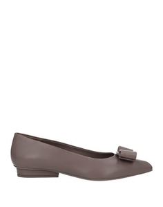Балетки Salvatore Ferragamo