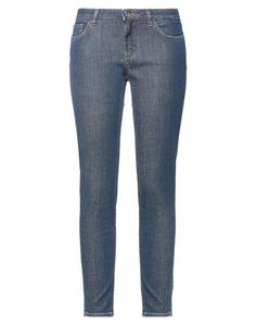 Джинсовые брюки Dolce & Gabbana