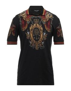 Поло Dolce & Gabbana
