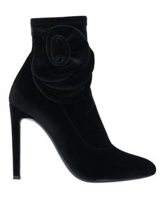 Полусапоги и высокие ботинки Giuseppe Zanotti
