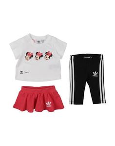 Комплект для малыша Adidas Originals