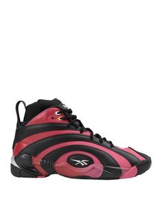 Кеды и кроссовки Reebok