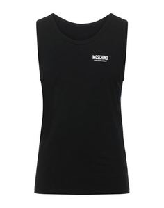 Футболка Moschino