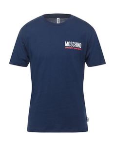 Футболка Moschino