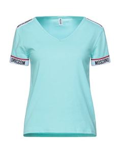Футболка Moschino