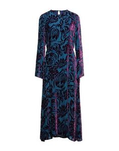 Платье миди Etro