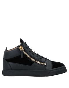 Кеды и кроссовки Giuseppe Zanotti