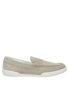 Мокасины Armani Exchange