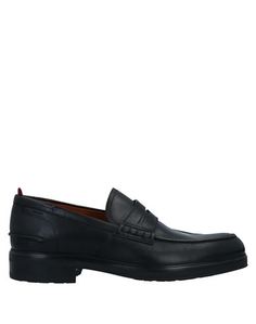 Мокасины Bally
