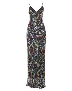 Длинное платье Missoni