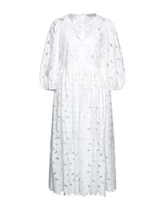 Платье миди RED Valentino