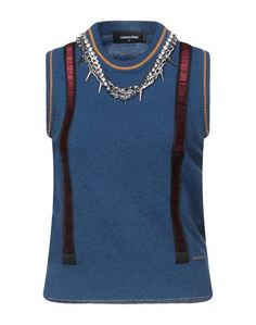 Свитер Dsquared2