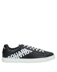 Кеды и кроссовки Dsquared2
