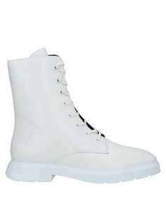 Полусапоги и высокие ботинки Stuart Weitzman