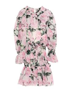 Платье миди Dolce & Gabbana