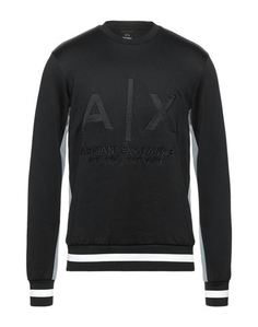 Толстовка Armani Exchange