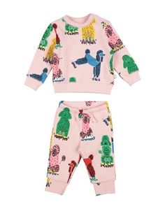 Комплект для малыша Stella Mc Cartney Kids