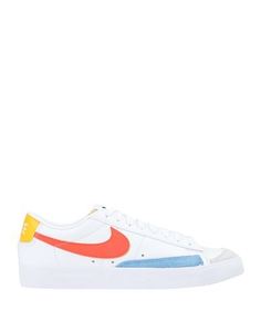 Кеды и кроссовки Nike