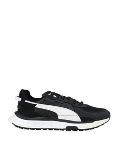 Кеды и кроссовки Puma