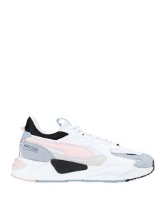 Кеды и кроссовки Puma