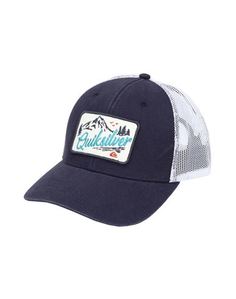 Головной убор Quiksilver