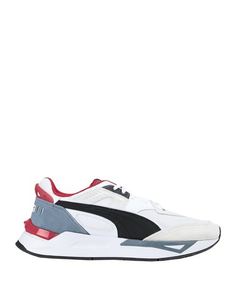 Кеды и кроссовки Puma